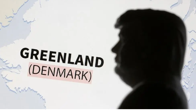 PM Greenland Kecam AS Tetap Inginkan Greenland dengan Kirim Utusan